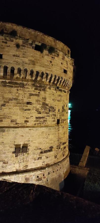 L'Incanto Taranto Exterior foto