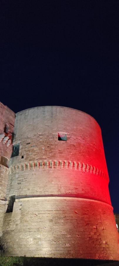 L'Incanto Taranto Exterior foto